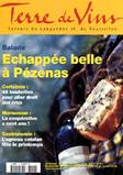 Site du magazine Terre de vins