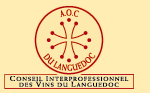 Site des A.O.C. du Languedoc Roussillon