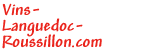 Site des vins du Languedoc Roussillon
